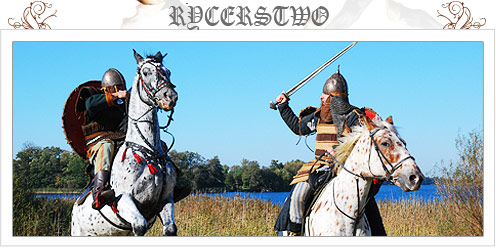 historyczne pokazy rycerskie