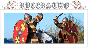 inscenizacje rycerskie