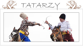 inscenizacje - Tatarzy