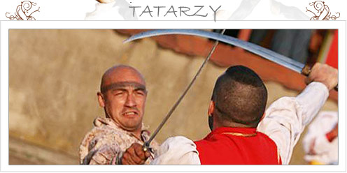 historyczne pokazy ułańskie