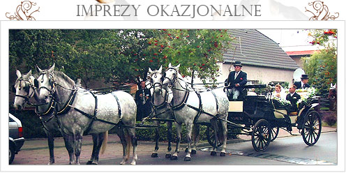 wesela, parady, kuligi